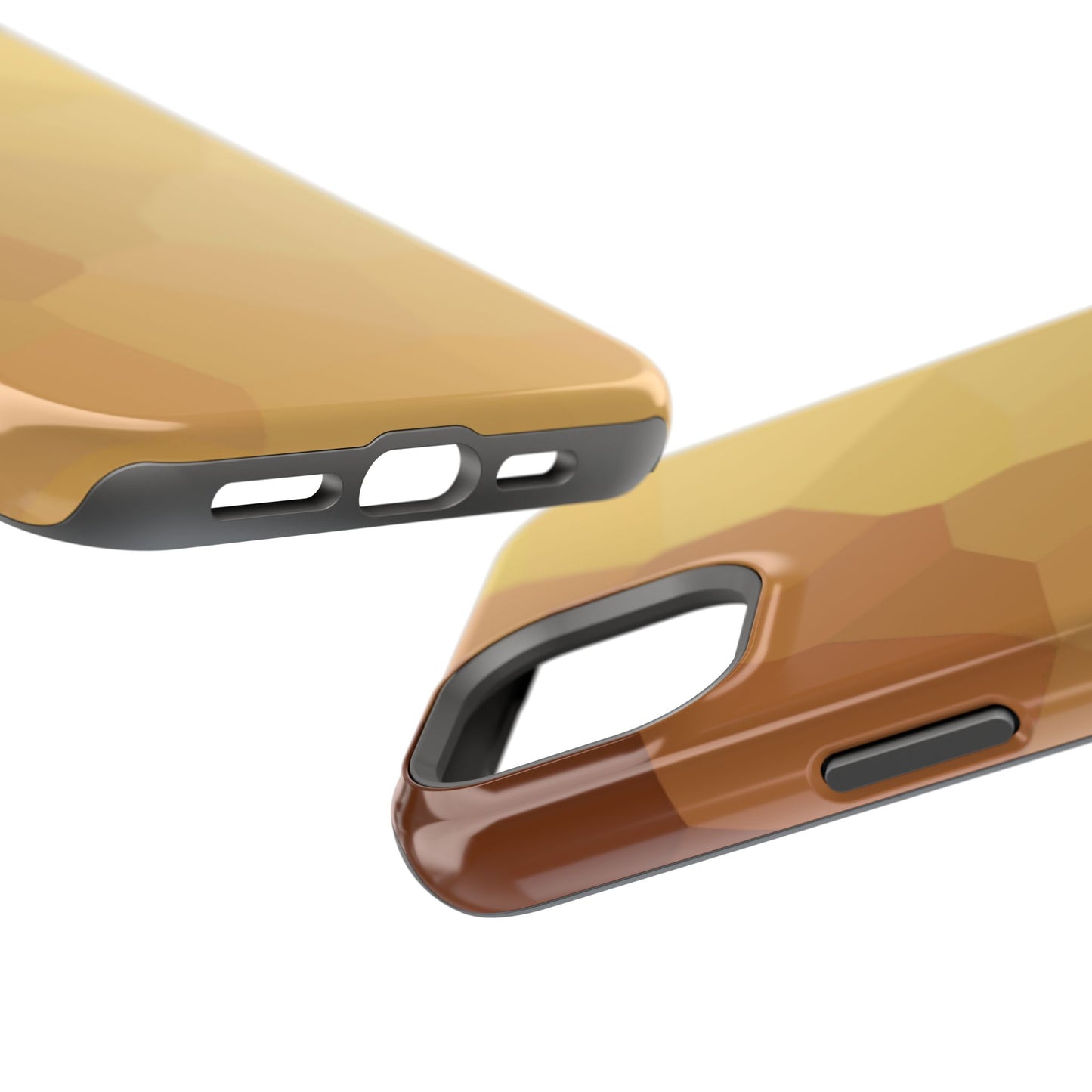 Wireless-Charging Compatible Case – Butterglass