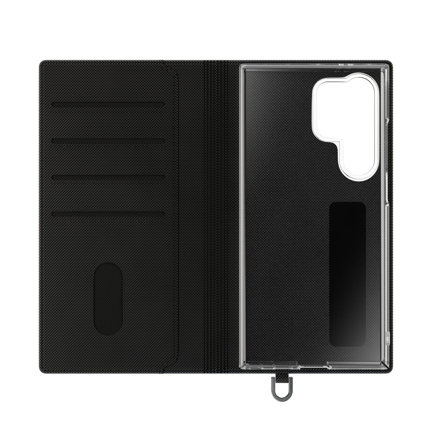 Flip Case – Blush Crush