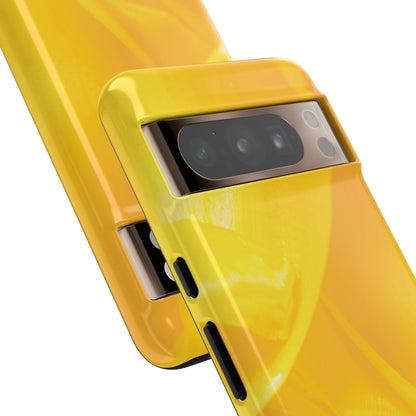 Protective Phone Case – Sunlit Splash