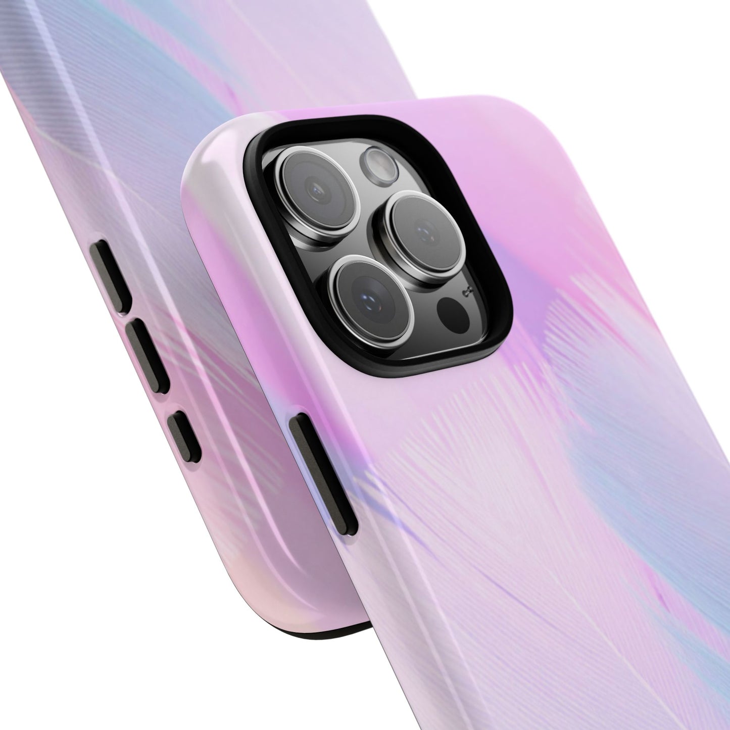 Protective Phone Case – Candy Wisps