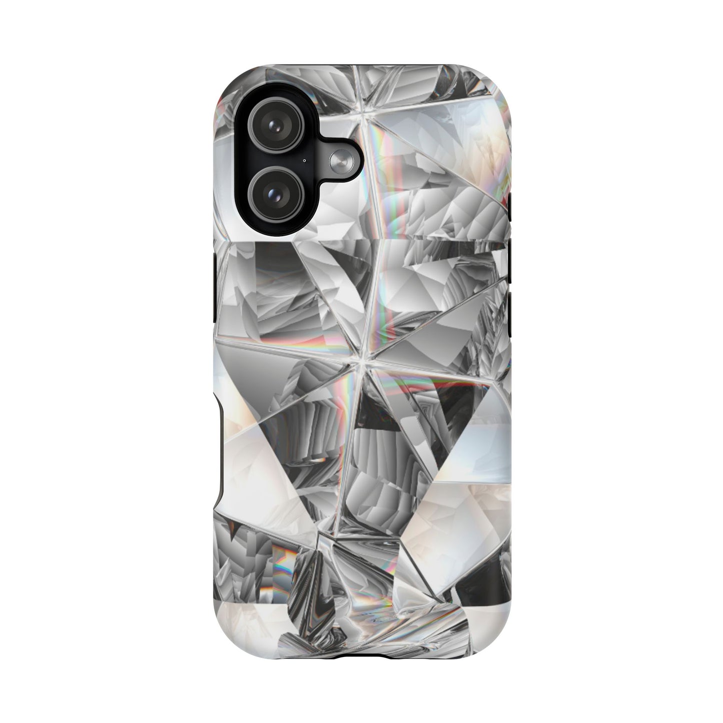 Impact-Resistant Phone Case – Flawless