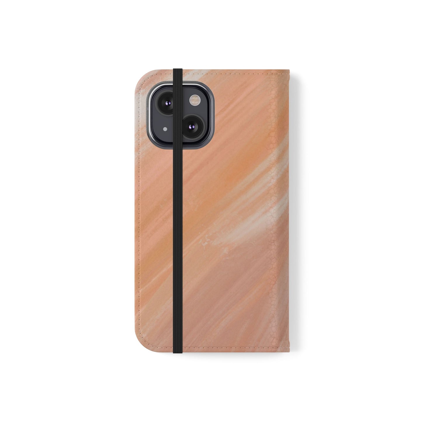 Flip Case – Cashmere Sweep