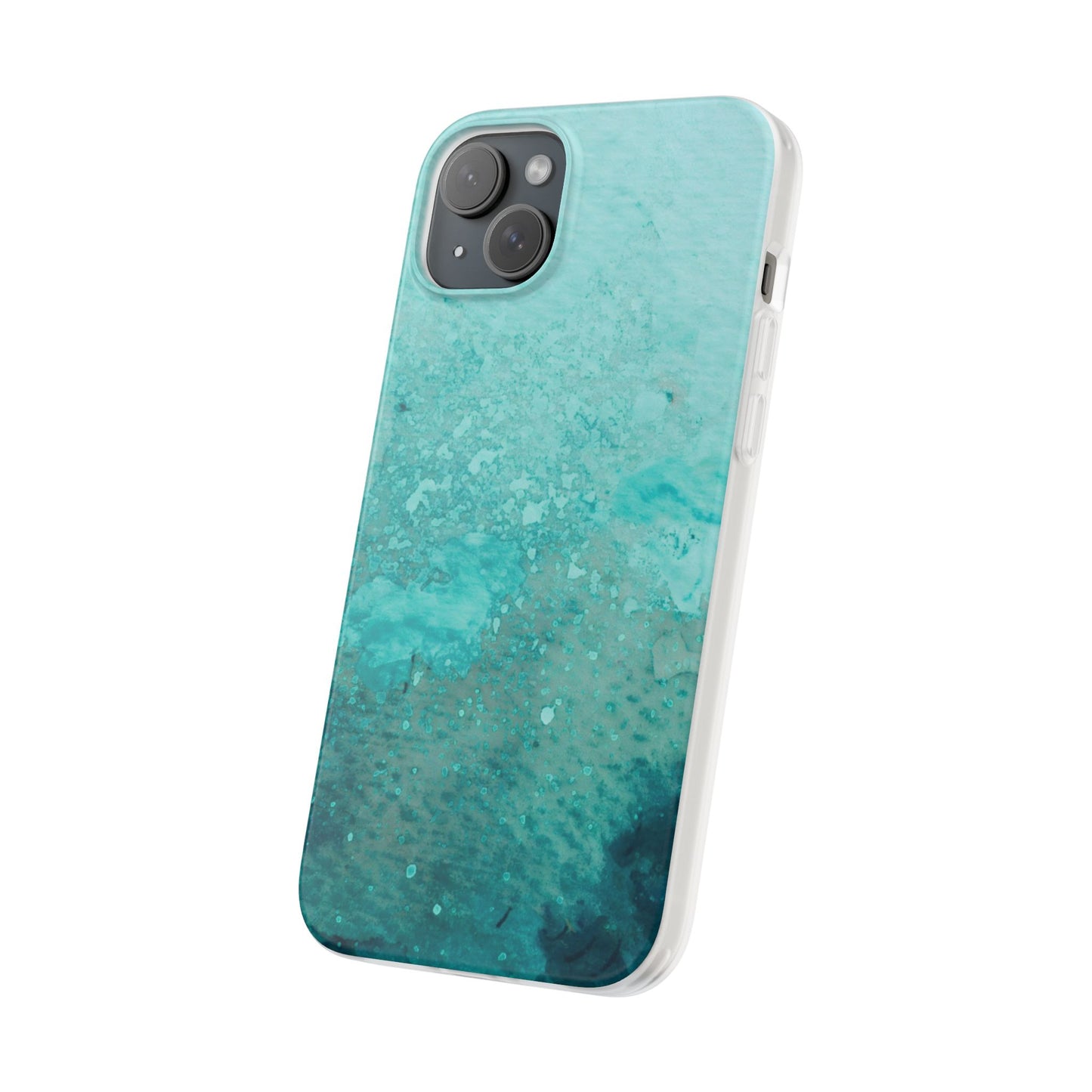 Flexi Case – Sea Glass