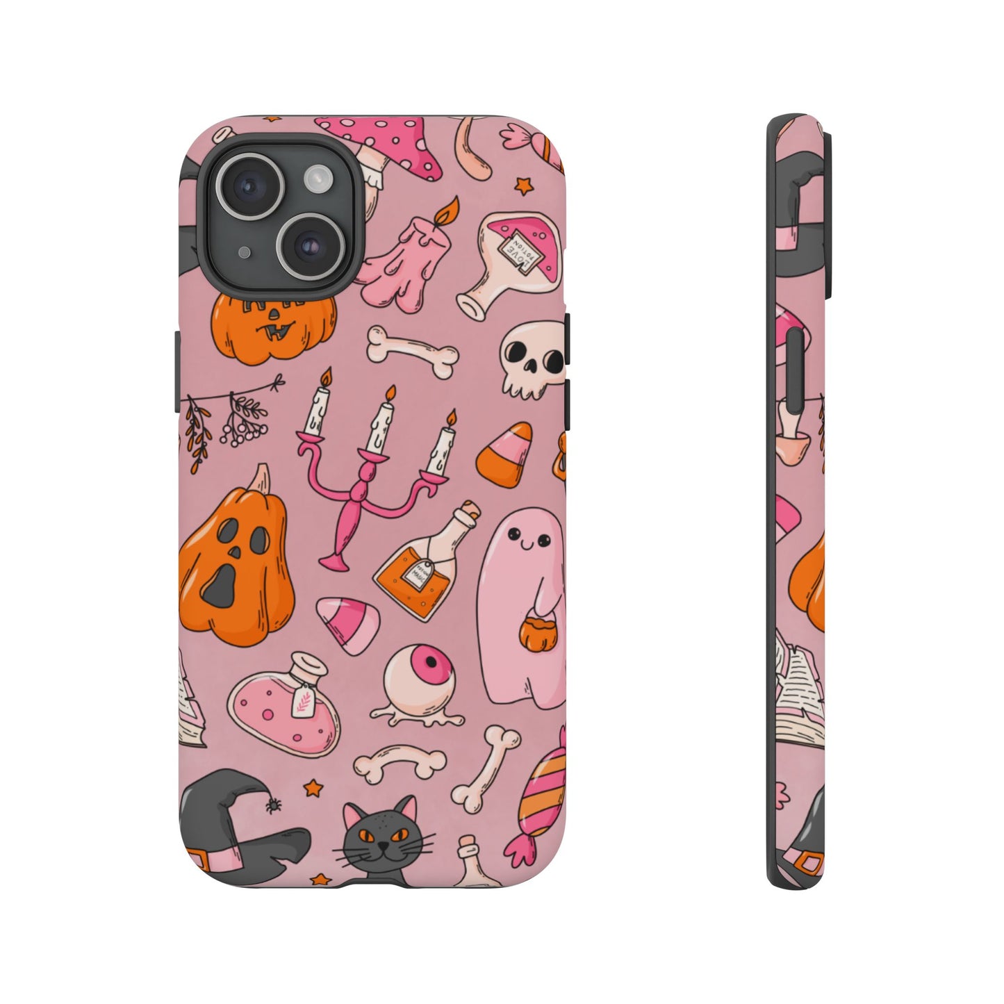 Protective Phone Case – Sugar & Spells