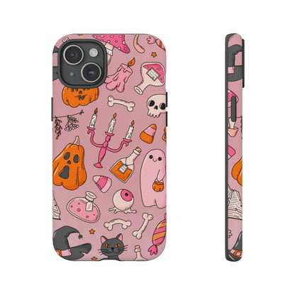 Protective Phone Case – Sugar & Spells