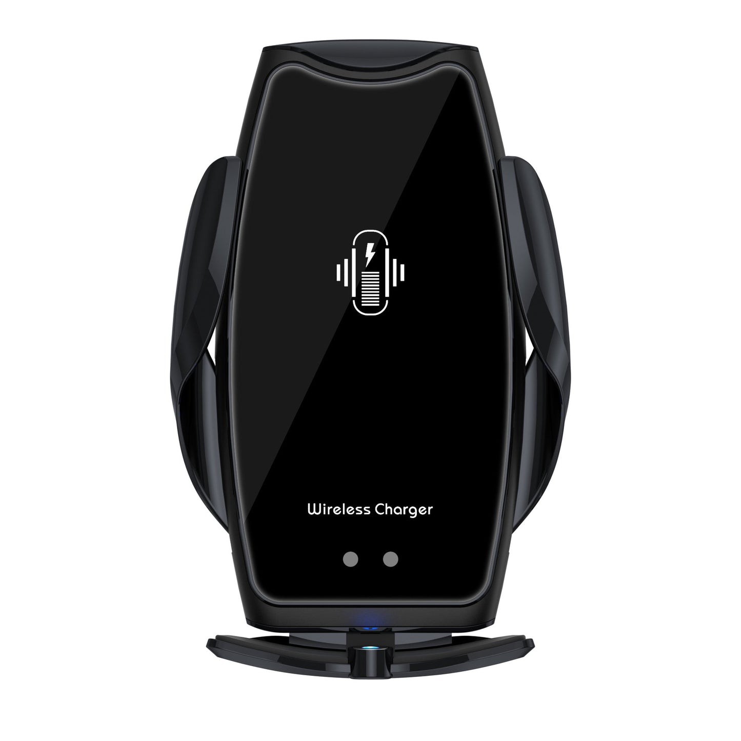 Wireless Charging Car Phone Mount – Auto-Grip Holder
