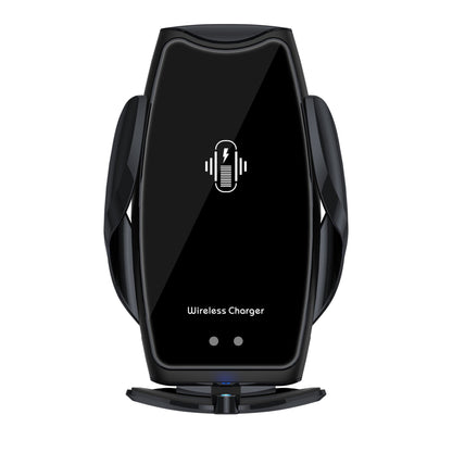 Wireless Charging Car Phone Mount – Auto-Grip Holder