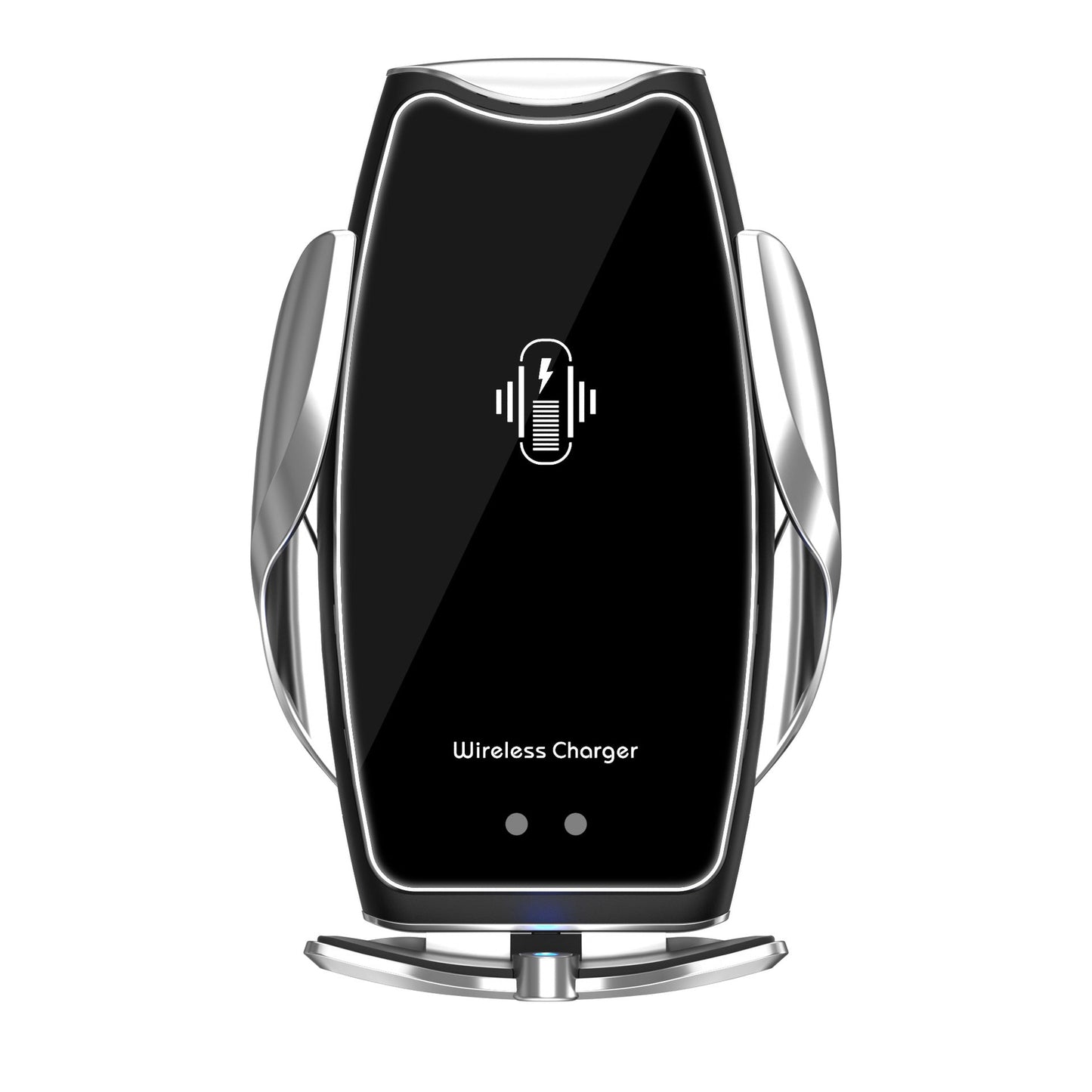 Wireless Charging Car Phone Mount – Auto-Grip Holder
