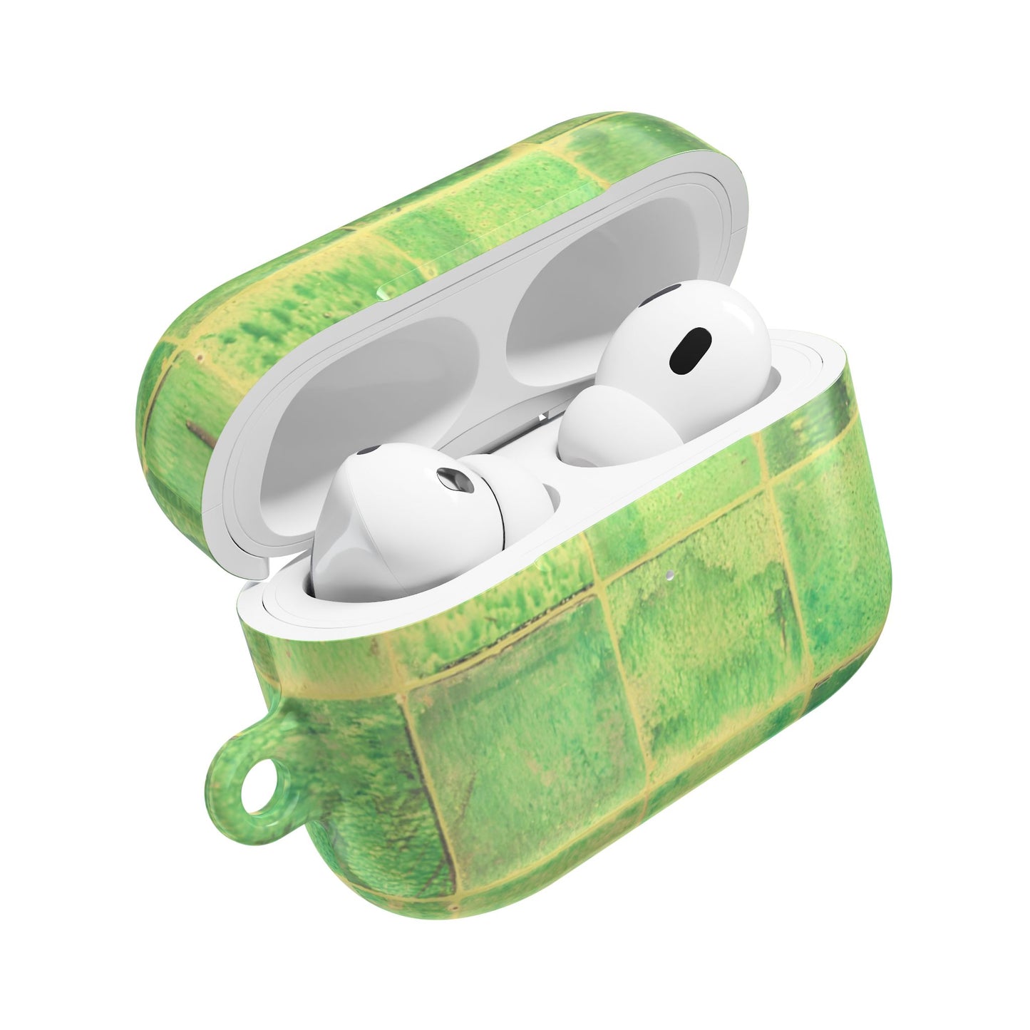 Earbud Case Cover – Mosaic Mode