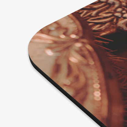 Mouse Pad – Bronze Vanity
