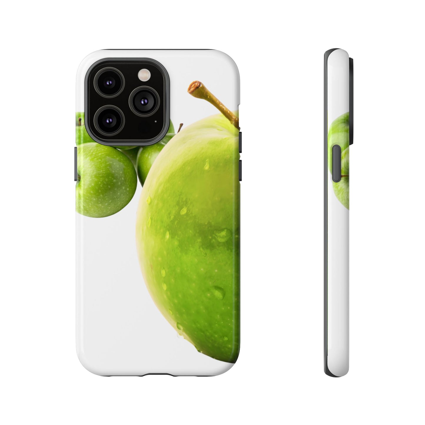 Protective Phone Case – Apple Focus