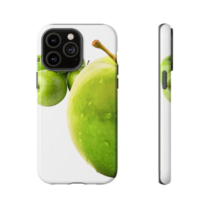 Protective Phone Case – Apple Focus