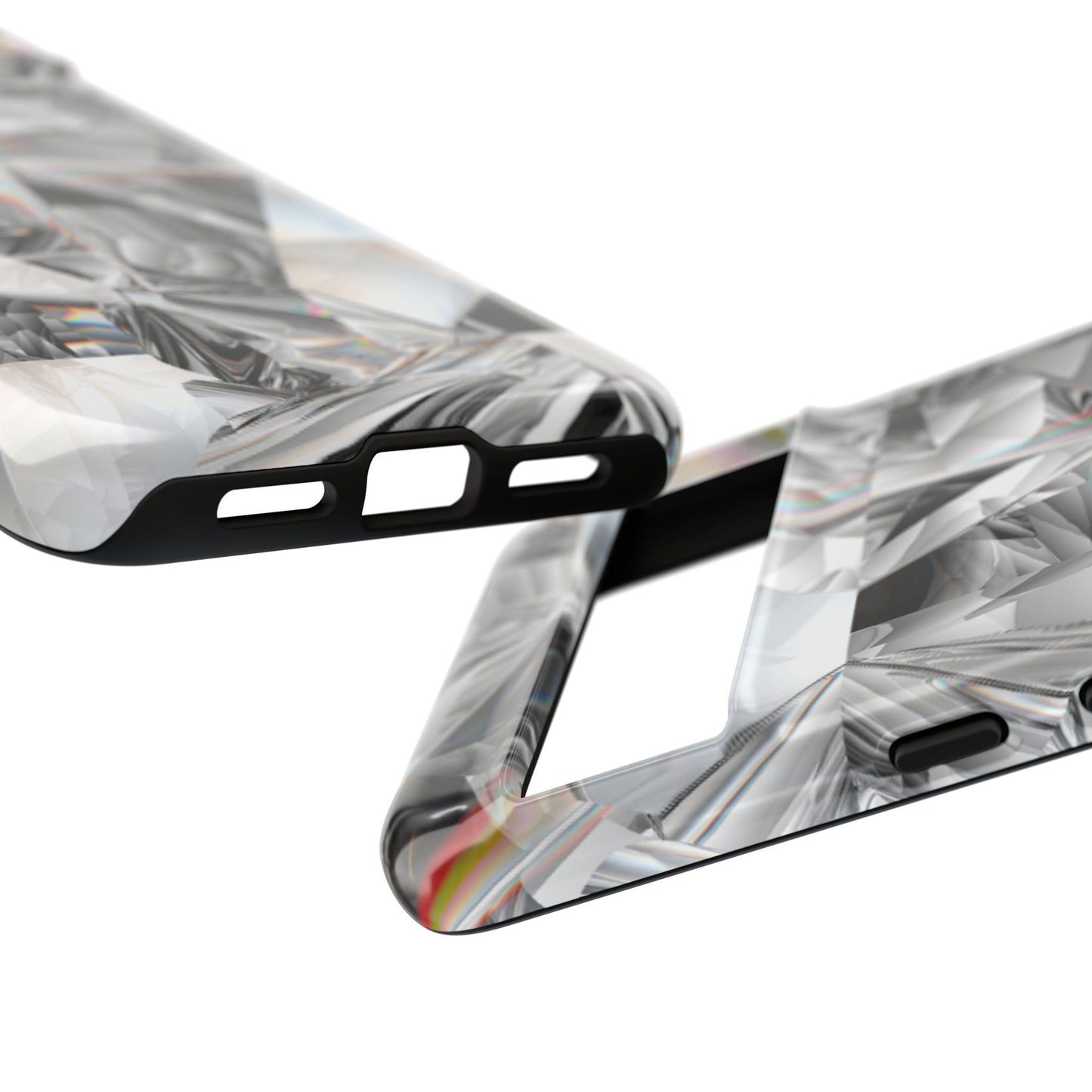 Protective Phone Case – Flawless