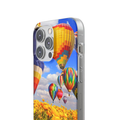 Flexi Case – Up We Go