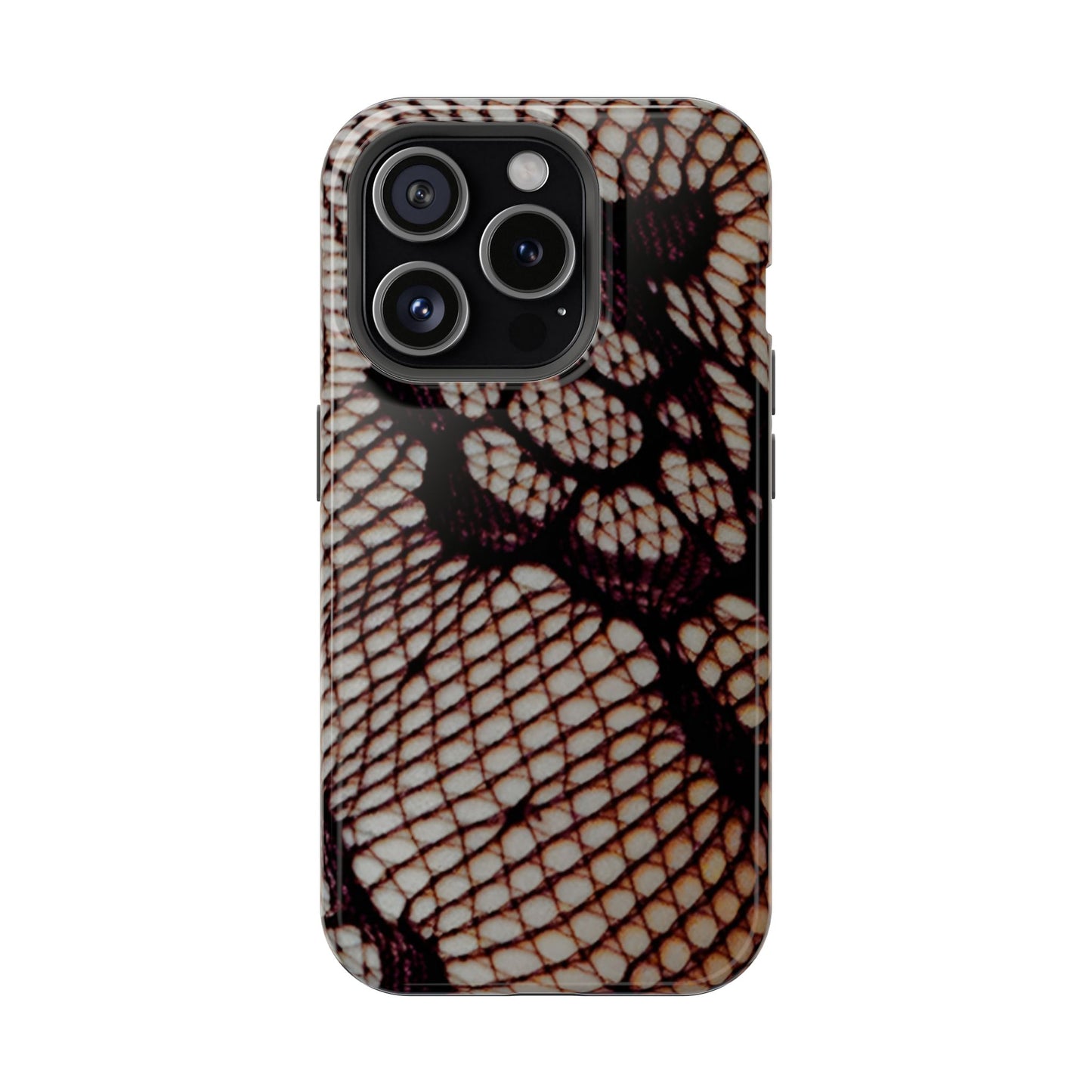 Impact-Resistant Phone Case – After Dark