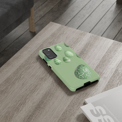 Protective Phone Case – Eggdrop Garden