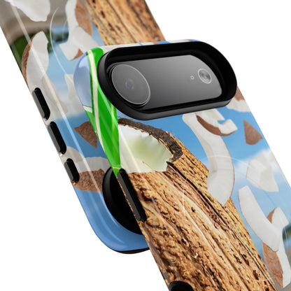 Protective Magnetic Phone Case – Coco Coast