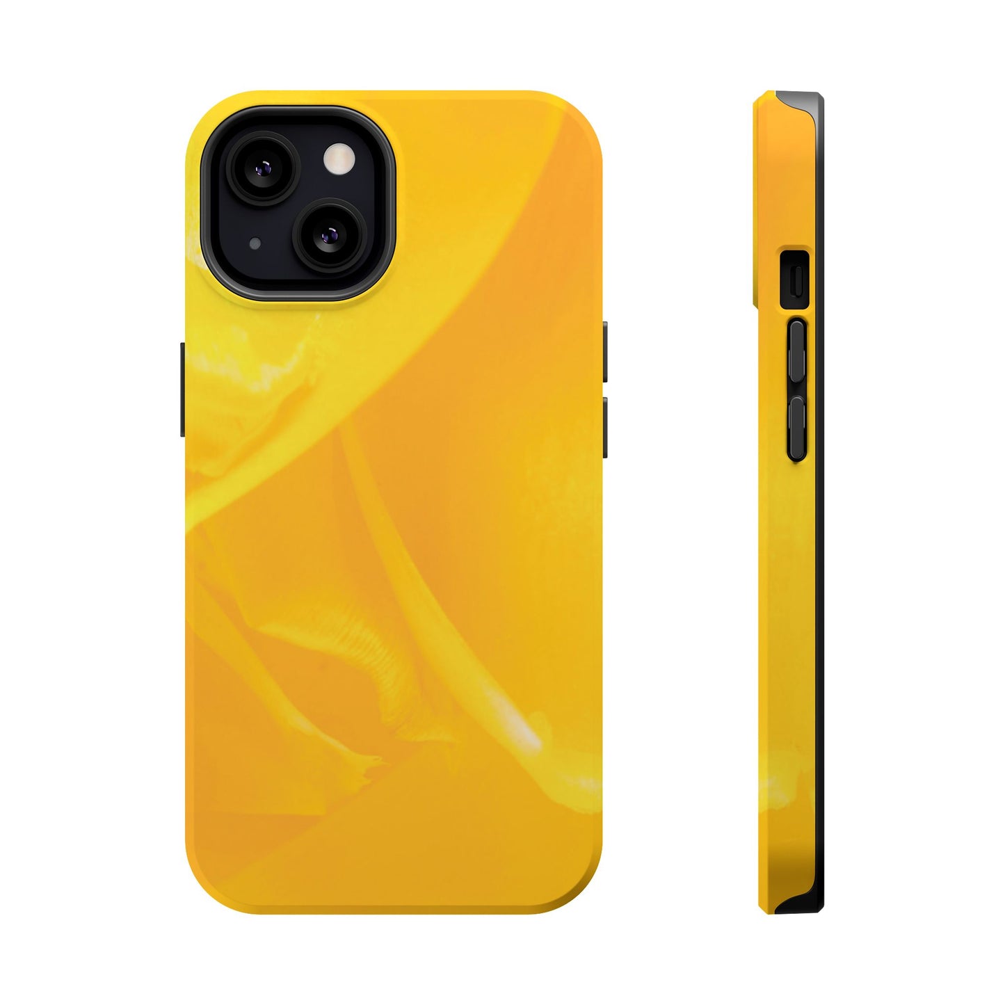 Wireless-Charging Compatible Case – Sunlit Splash