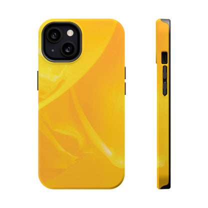 Wireless-Charging Compatible Case – Sunlit Splash