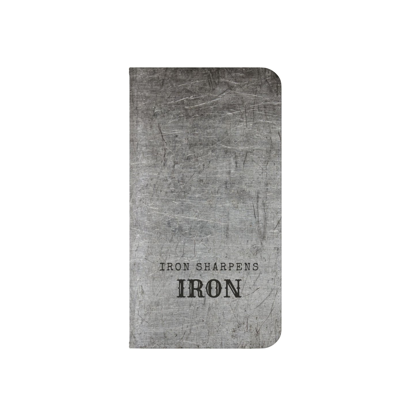 Flip Case – Forged Steel