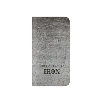 Flip Case – Forged Steel