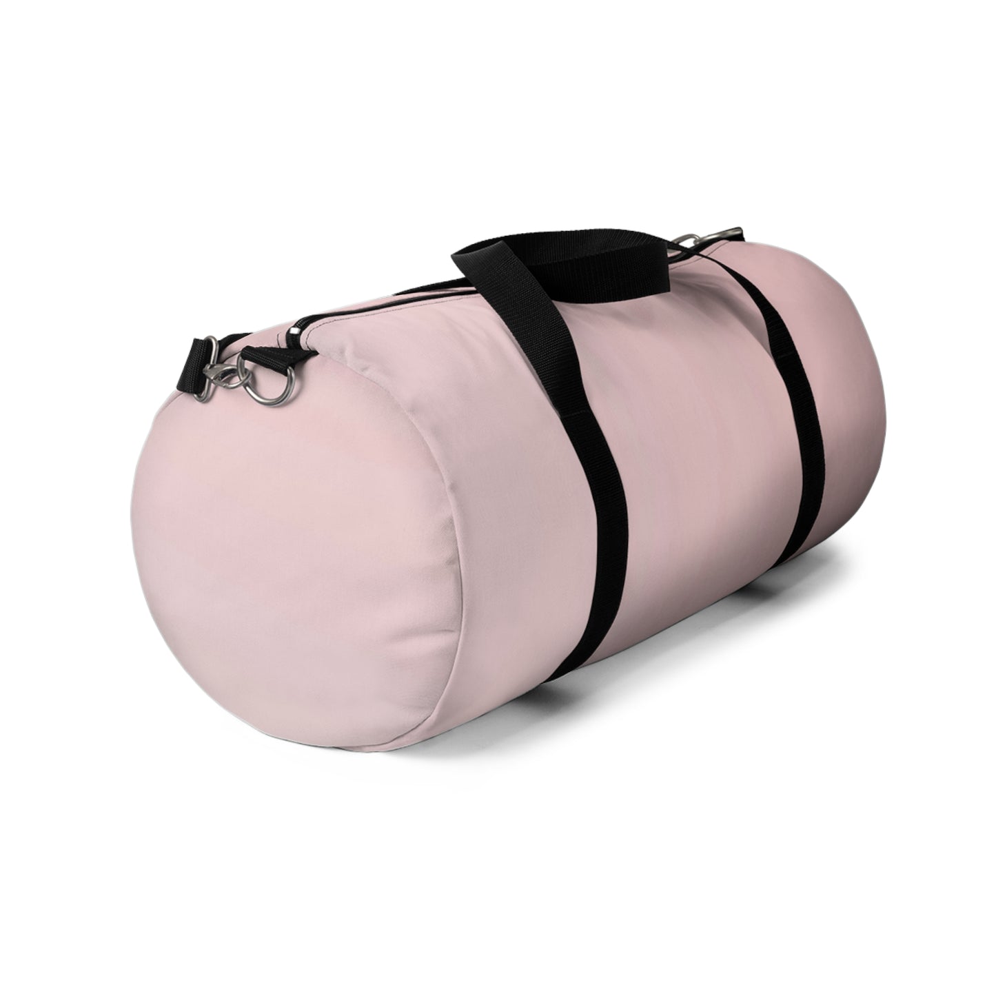 Duffel Bag – Soft Blush