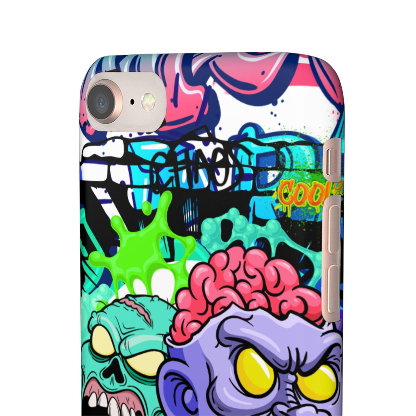 Snap Phone Case – Dead Loud