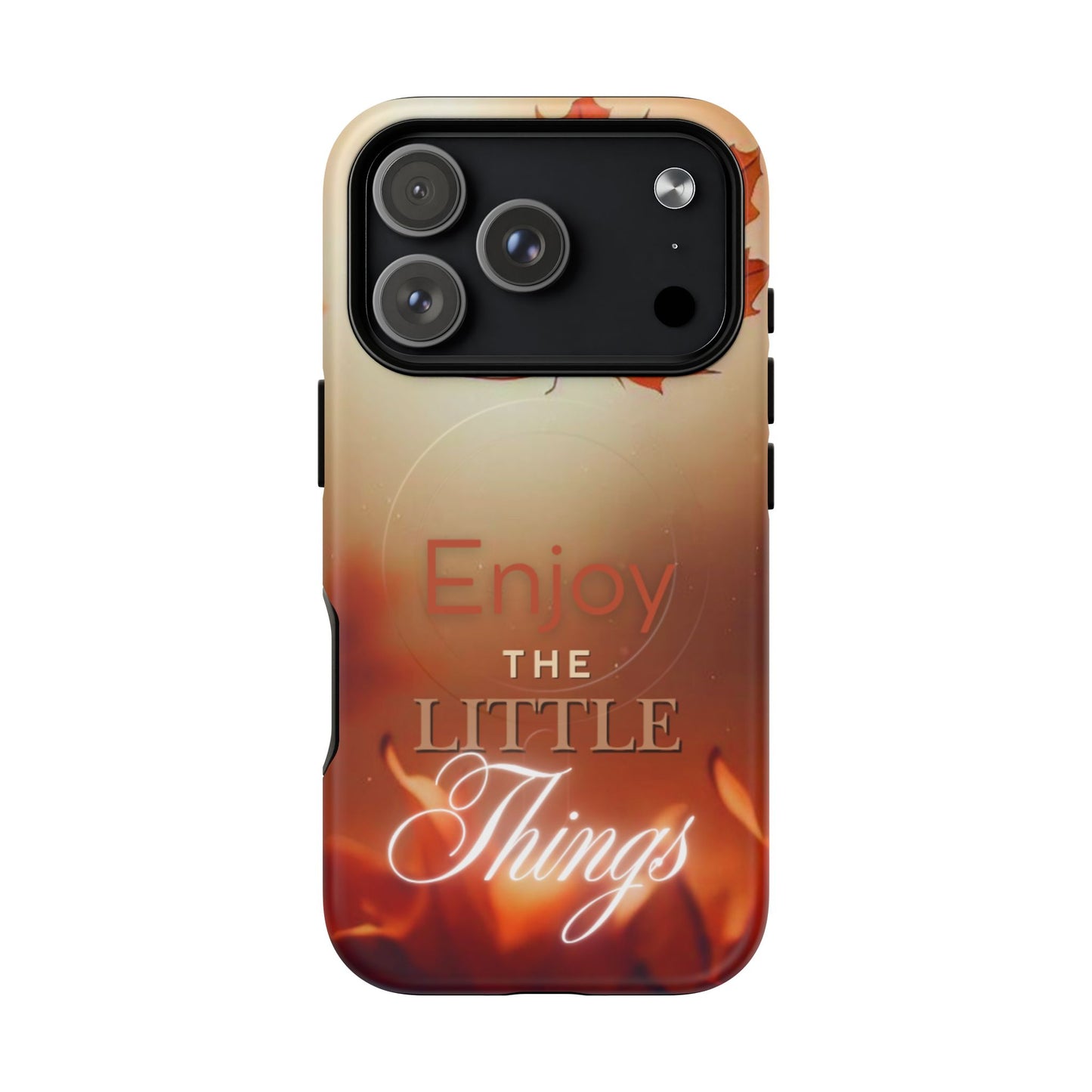 Protective Phone Case – The Little Things