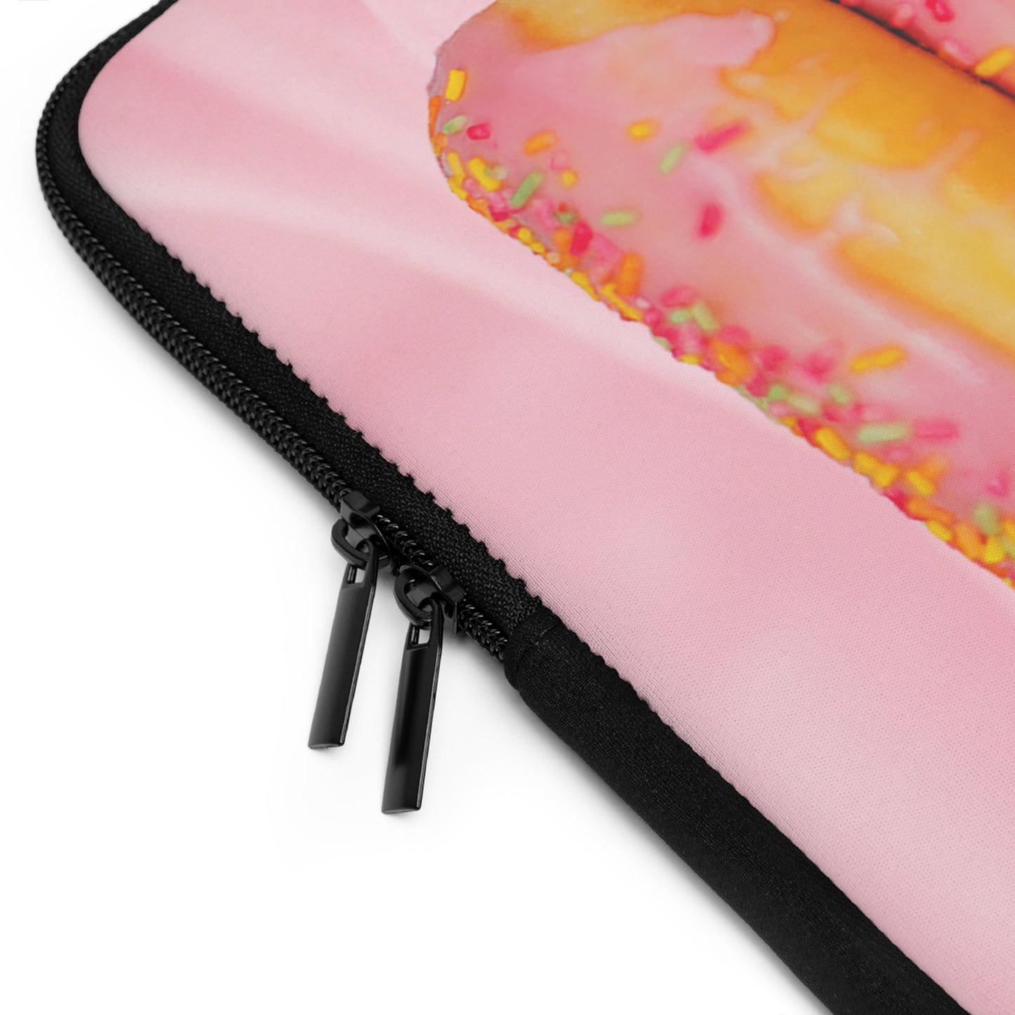 Laptop Sleeve – Donut Daydream