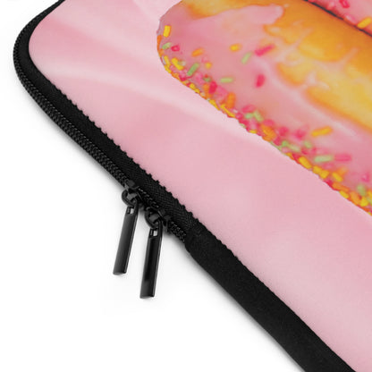 Laptop Sleeve – Donut Daydream