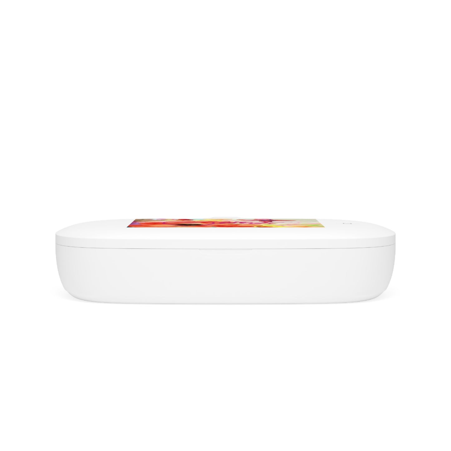 UV Phone Sanitizer with Wireless Charger – Mother’s Flutter