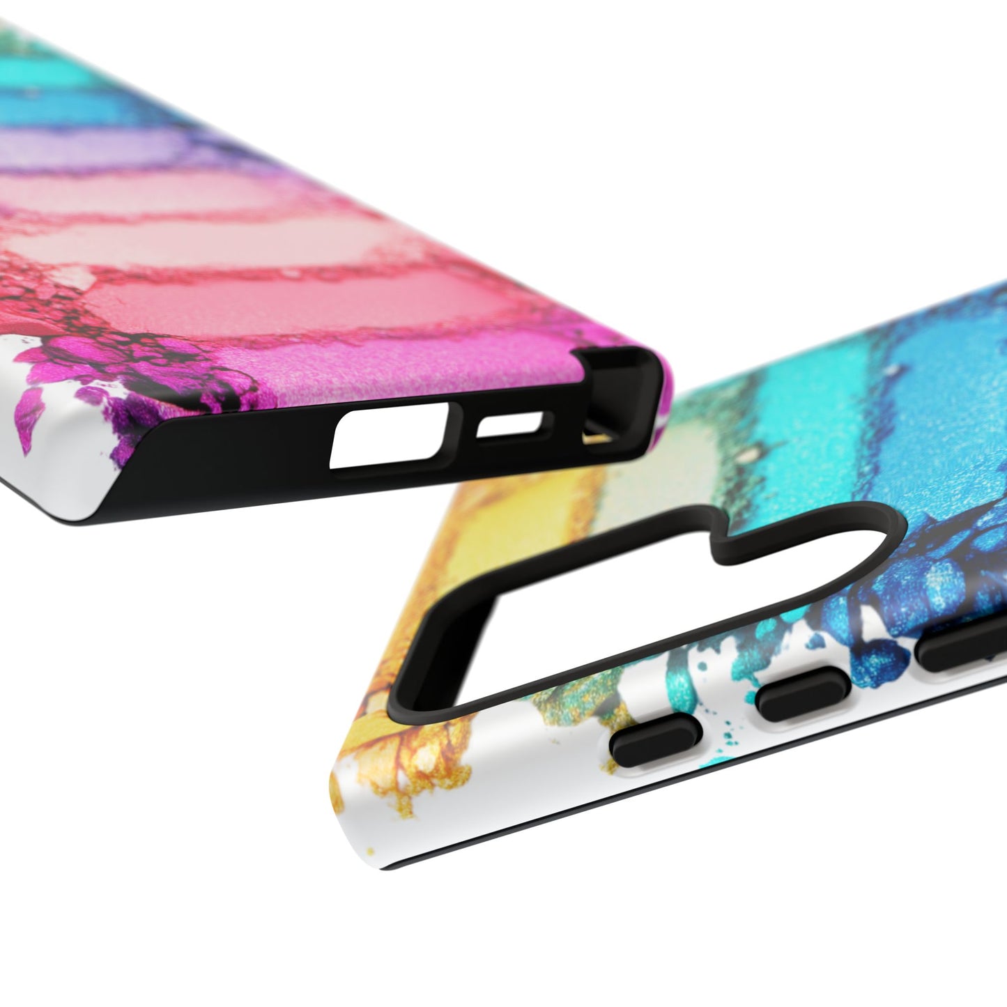 Protective Phone Case – The Lineup