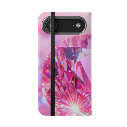 Flip Case – Pink Ice