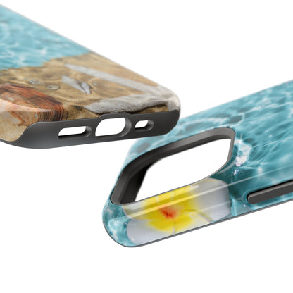 Wireless-Charging Compatible Case – Shallow Water