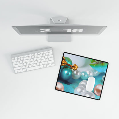 Desk Mat – Mermaid's Pearl