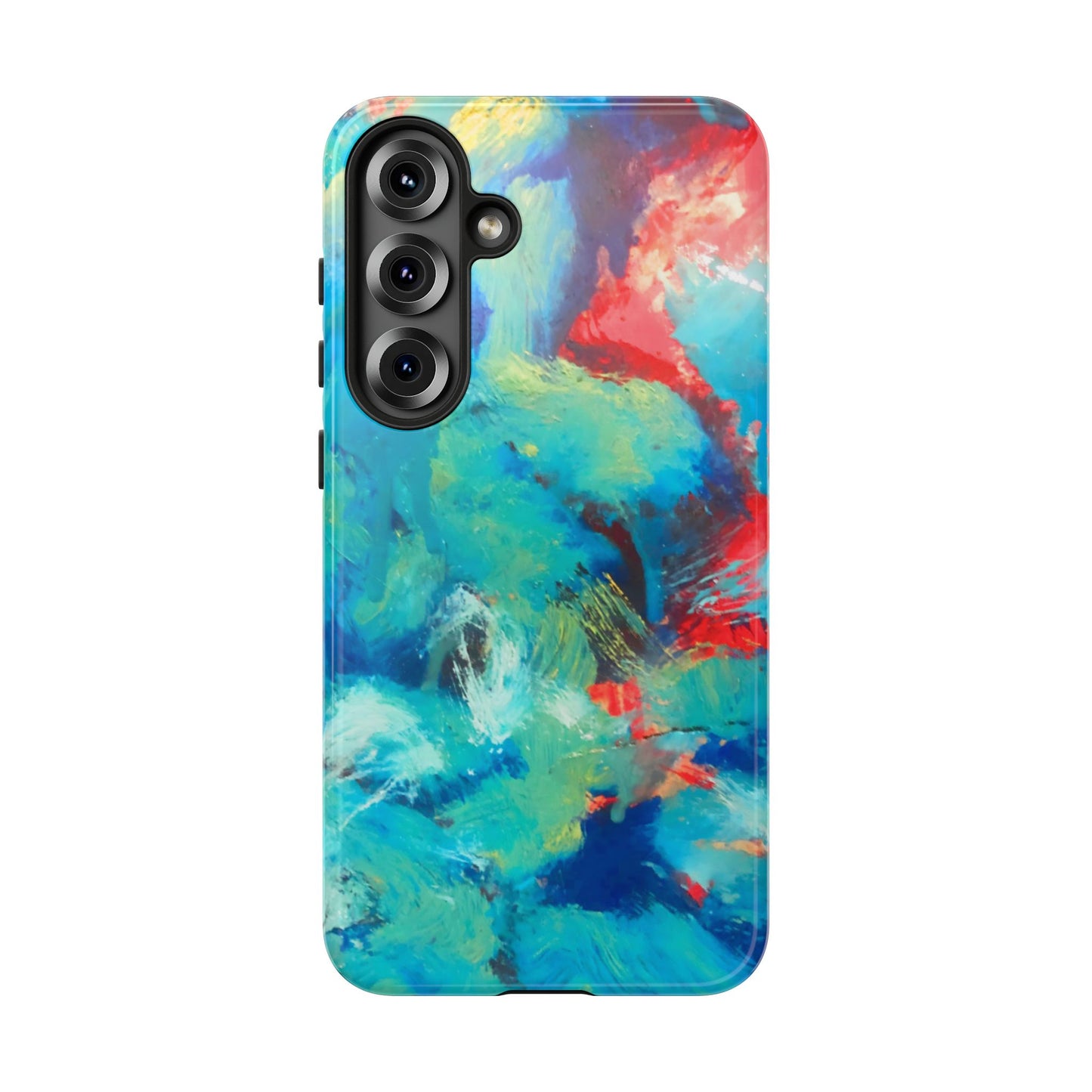Protective Phone Case – Reef Riot