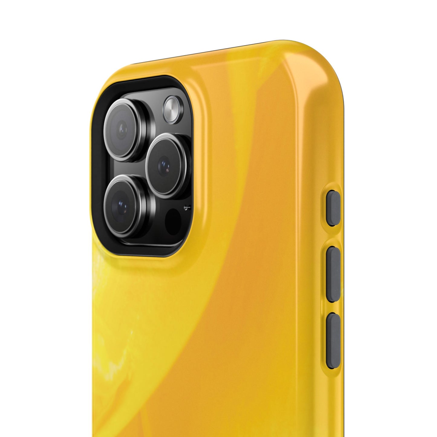 Impact-Resistant Phone Case — Sunlit Splash