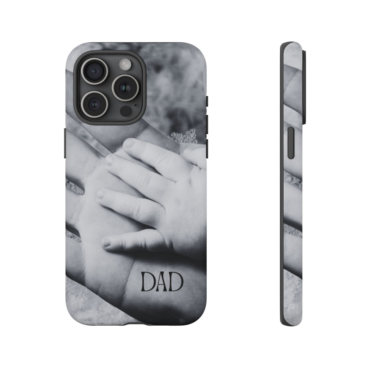 Protective Phone Case – Dad's Legacy