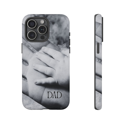 Protective Phone Case – Dad's Legacy