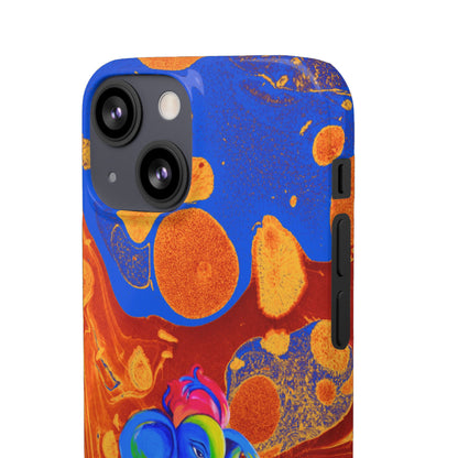 Snap Phone Case – Karma Blaze
