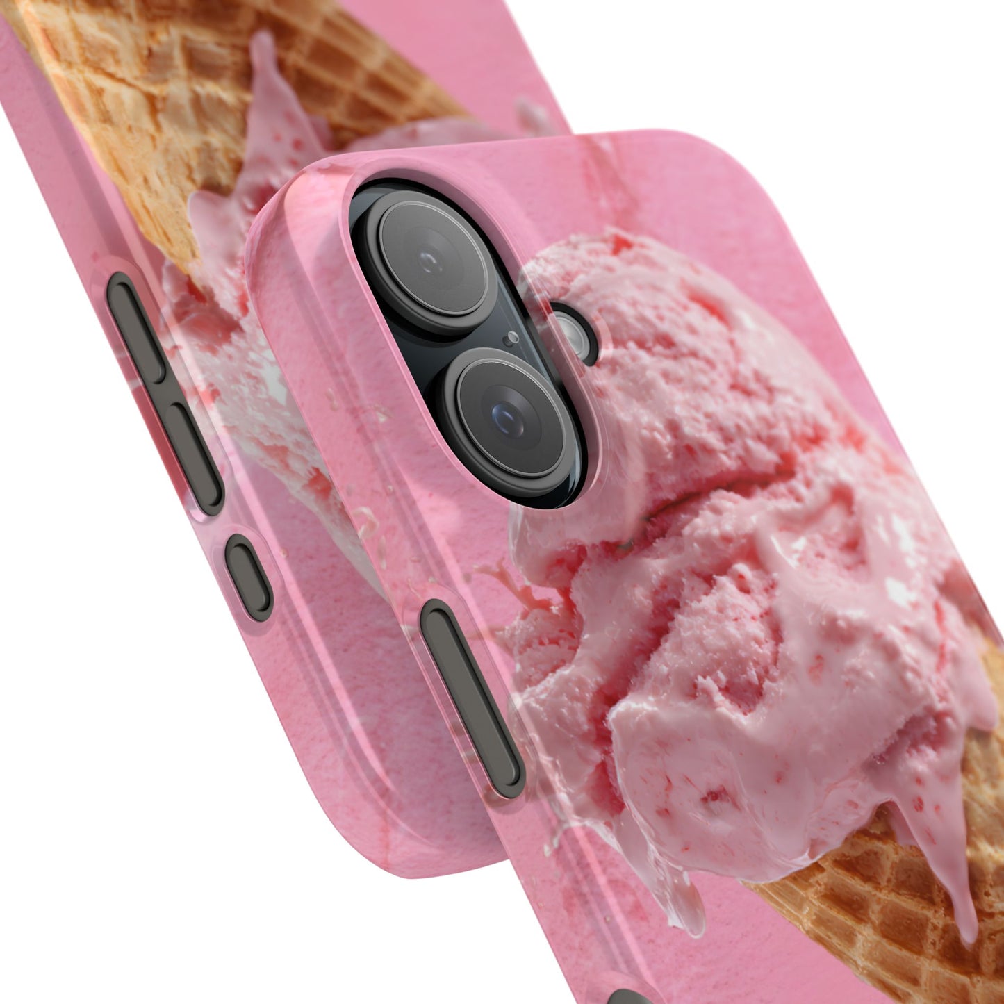 Slim Phone Case – Summer Scoop