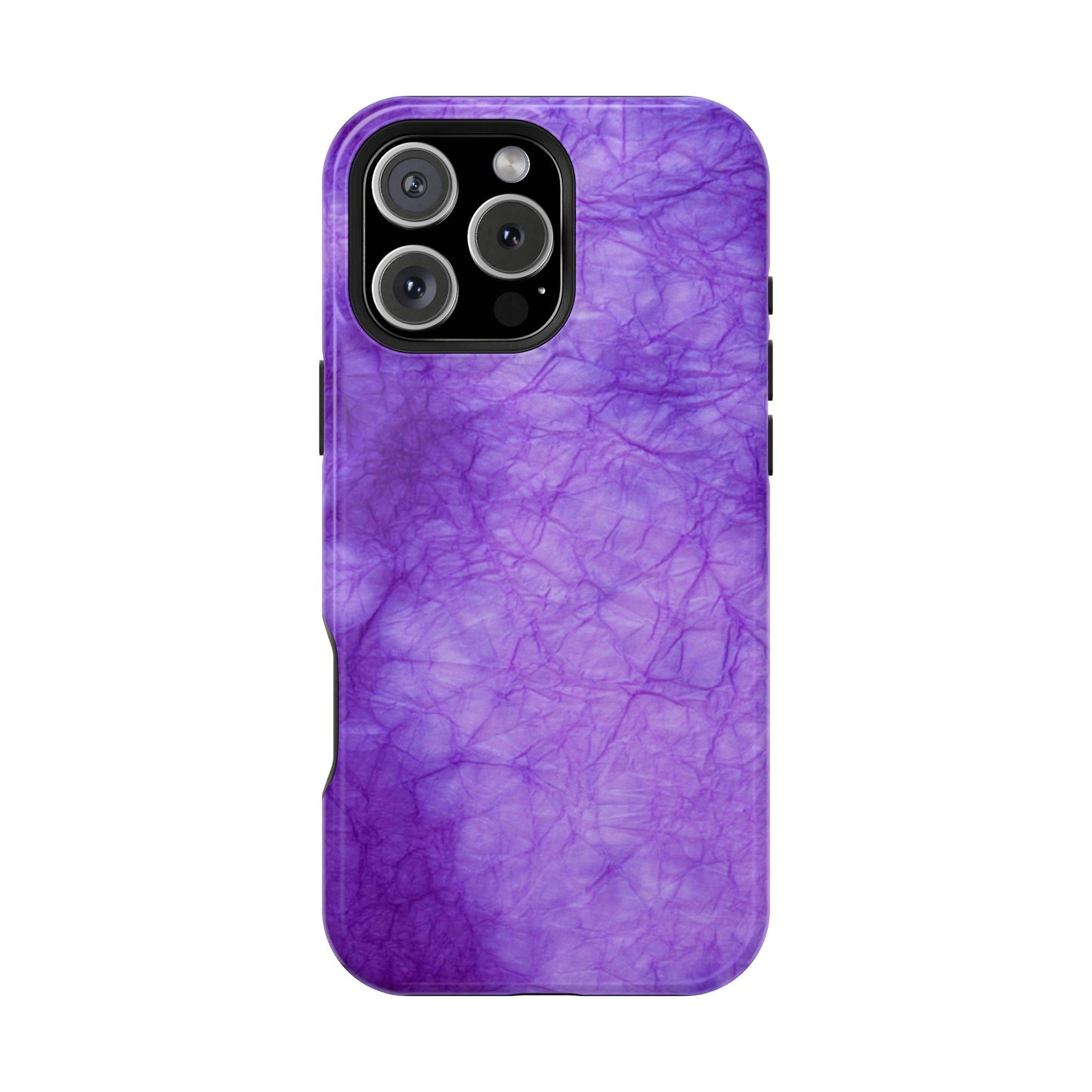 Wireless-Charging Compatible Case – Neon Dusk