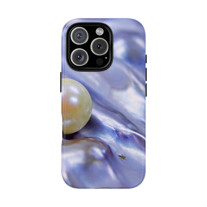 Protective Phone Case – Moon Tide