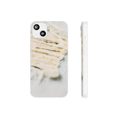 Flexi Case – Woven Warmth