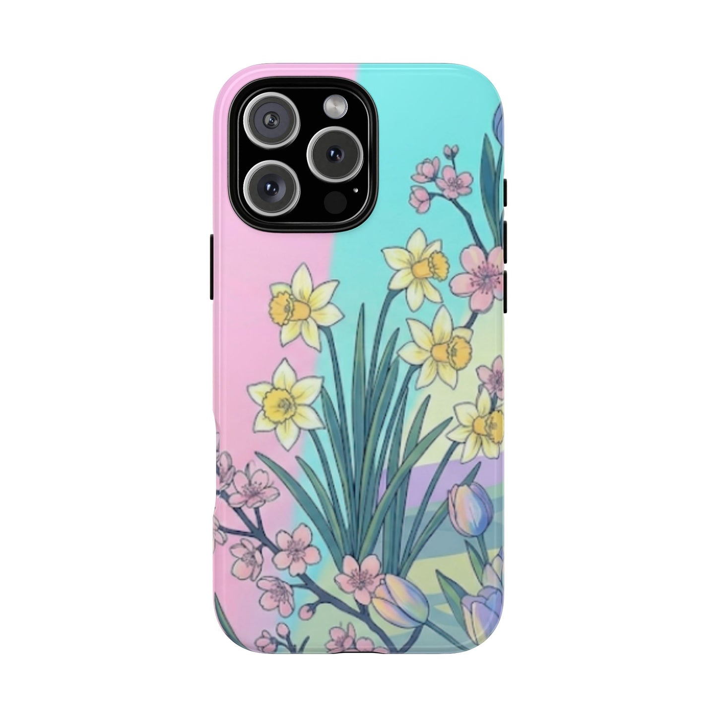 Protective Phone Case – Bloom & Fly