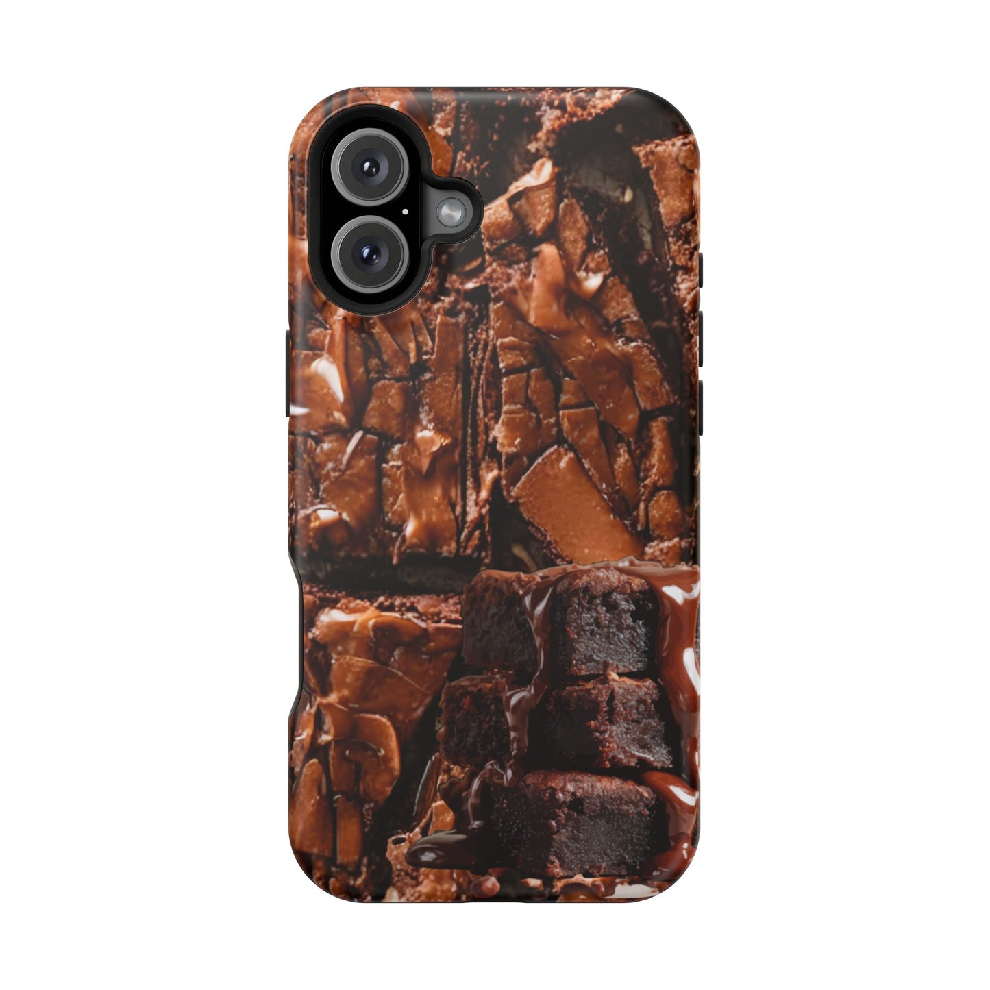 Impact-Resistant Phone Case – Brownie Weather