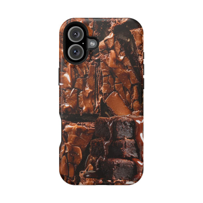 Impact-Resistant Phone Case – Brownie Weather