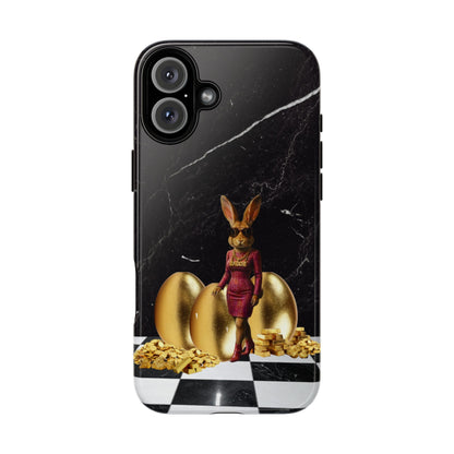 Protective Phone Case – Baddie Bunny