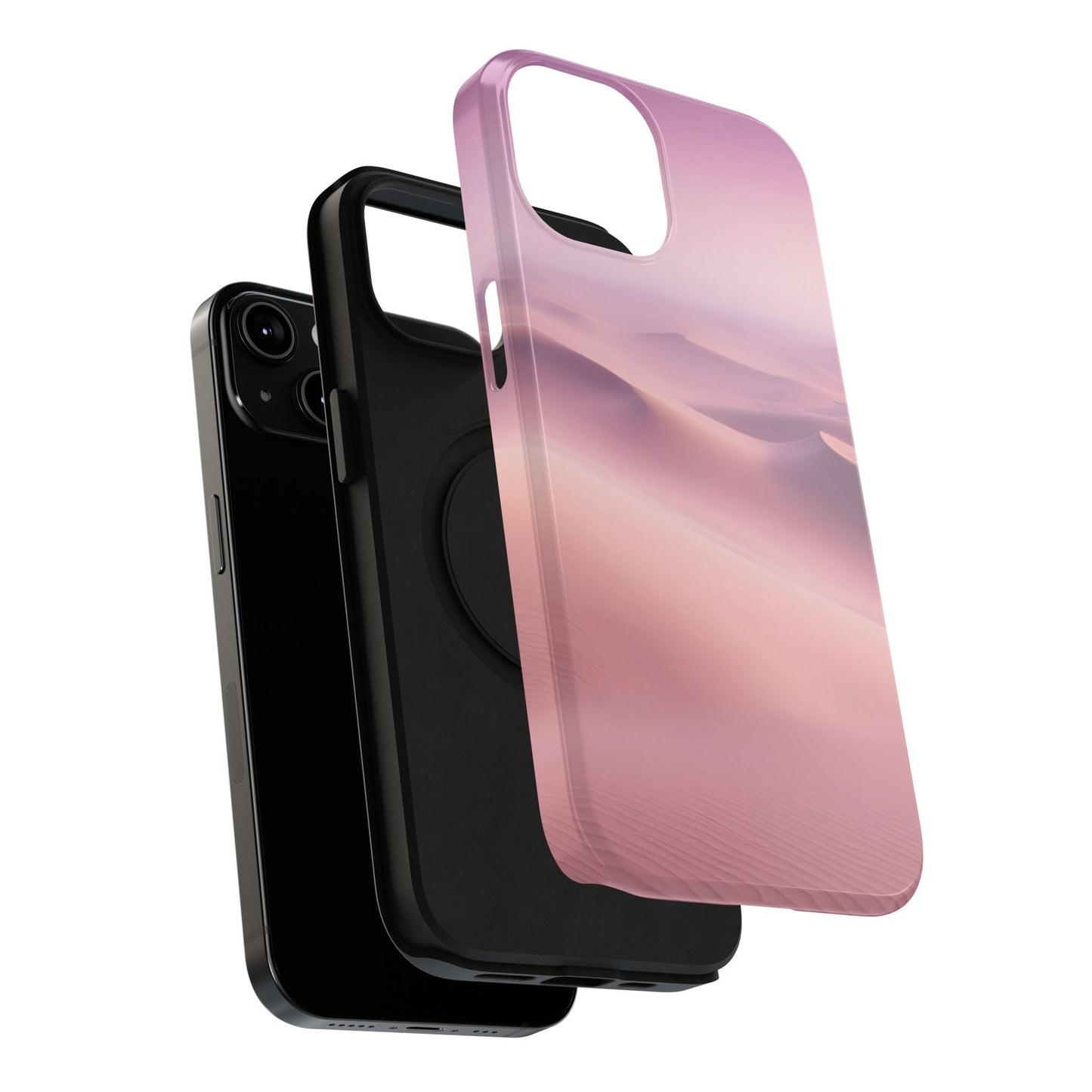 Impact-Resistant Phone Case – Dust & Dawn