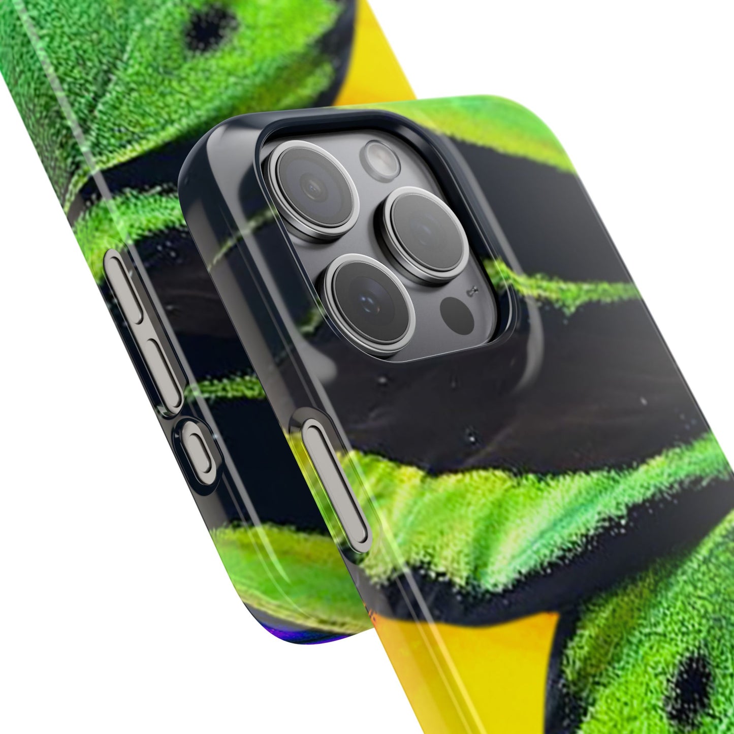 Snap Phone Case – Lashed Wing